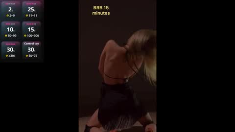 Snapshot of misskristel chatting on 11-05-25, 07:30 misskristel online show from 11-05-25, 07:30