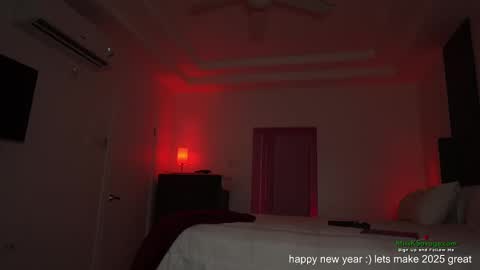 Miss K online show from 01-01-25, 11:18