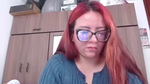 eva   online show from 07-10-26, 03:25