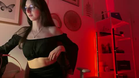 Snapshot of misslalii chatting on 03-12-26, 07:20 misslalii online show from 03-12-26, 07:20