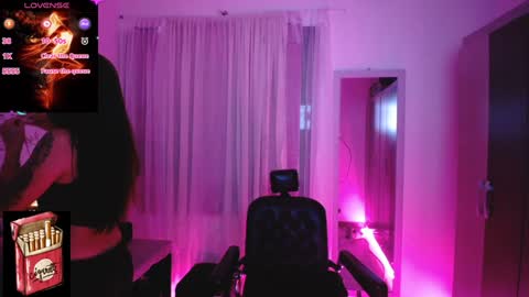 LanaLul  online show from 02-02-25, 03:21