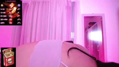 LanaLul  online show from 03-01-25, 12:39