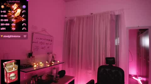 LanaLul  online show from 03-03-25, 11:46