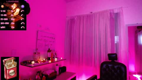 LanaLul  online show from 03-06-25, 02:30