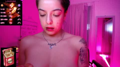 LanaLul  online show from 03-07-25, 06:57