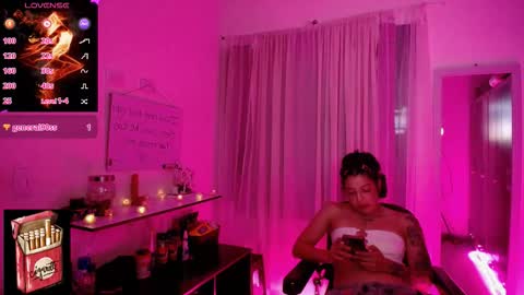 LanaLul  online show from 09-09-25, 06:13