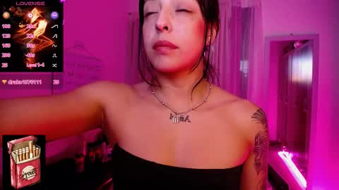 LanaLul  online show from 09-12-25, 05:18