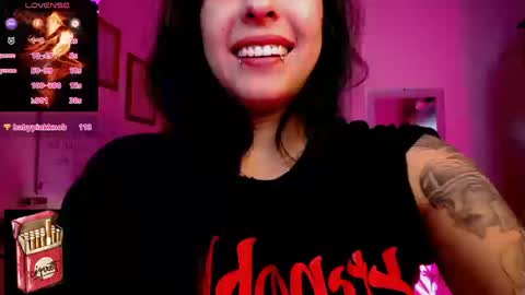 LanaLul  online show from 09-19-25, 05:31