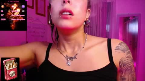 LanaLul  online show from 09-30-25, 05:56