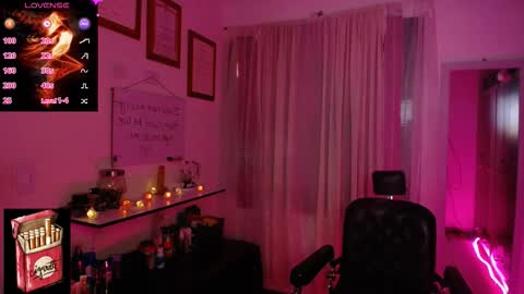 LanaLul  online show from 10-05-25, 10:29