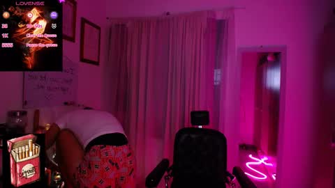 LanaLul  online show from 10-23-25, 04:01