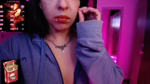 LanaLul  online show from 11-05-25, 03:06