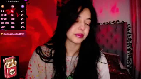 LanaLul  online show from 03-21-26, 05:01