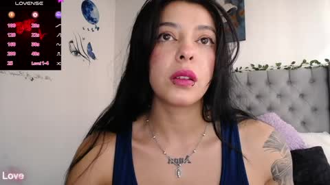 LanaLul  online show from 04-03-26, 10:52
