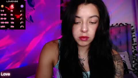 LanaLul  online show from 04-30-26, 05:03