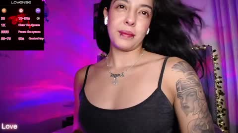 Snapshot of misslana_wn chatting on 05-15-26, 07:37 LanaLul online show from 05-15-26, 07:37