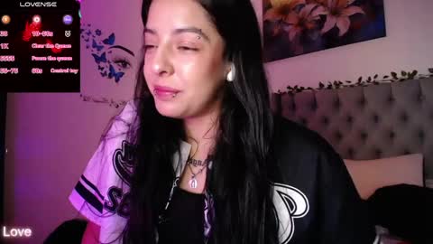 Snapshot of misslana_wn chatting on 06-08-26, 01:28 LanaLul online show from 06-08-26, 01:28