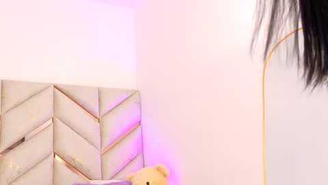 lyly  independient model online show from 09-27-25, 02:33