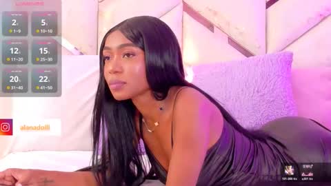 lyly  independient model online show from 03-13-26, 04:13