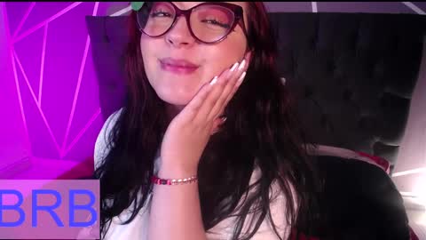 Snapshot of missloise chatting on 02-22-25, 05:46 Miss Loise online show from 02-22-25, 05:46