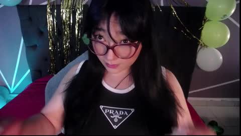 Snapshot of missloise chatting on 02-28-25, 11:25 Miss Loise online show from 02-28-25, 11:25