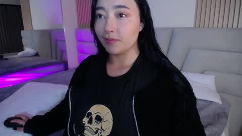 Snapshot of missloise chatting on 11-24-25, 04:01 Miss Loise online show from 11-24-25, 04:01