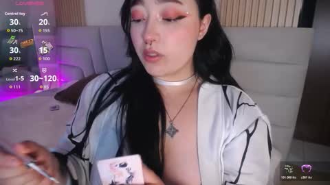 Snapshot of missloise chatting on 03-07-26, 03:36 Miss Loise online show from 03-07-26, 03:36