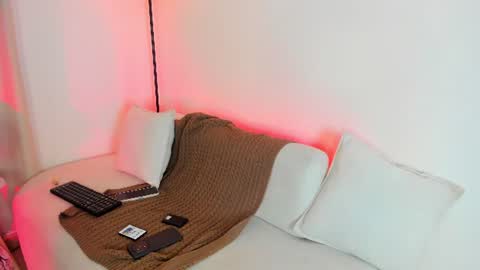 Miss Loise online show from 07-14-26, 03:33