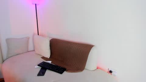 Miss Loise online show from 07-25-26, 05:38