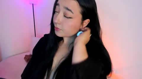 Miss Loise online show from 07-29-26, 03:37