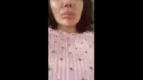 Misslovexq online show from 04-30-26, 10:32