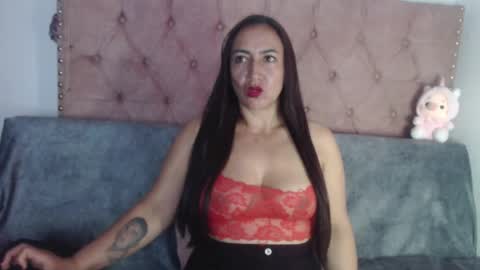 luccy online show from 09-21-25, 07:37
