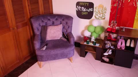 Im Valentina  online show from 03-18-26, 02:26