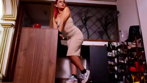 Im Valentina  online show from 06-26-26, 02:16