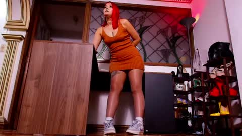 Im Valentina  online show from 06-29-26, 02:18