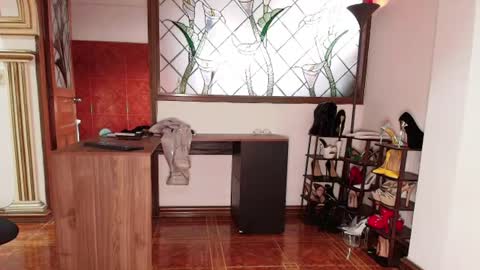 Im Valentina  online show from 07-28-26, 11:17
