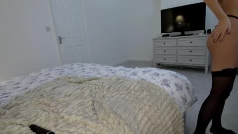 Miss Madison Mae online show from 10-18-25, 02:18