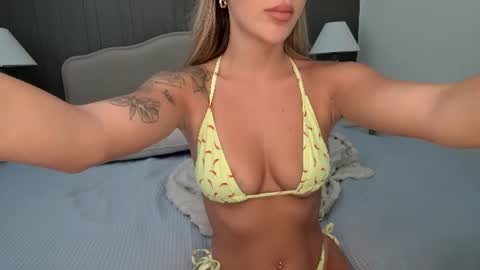 Miss Madison Mae online show from 07-09-26, 01:48