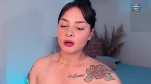 missmariana_ online show from 10-02-25, 12:06