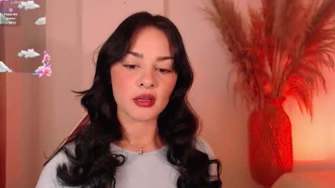 missmariana_ online show from 10-31-25, 12:22