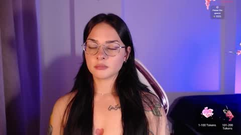 missmariana_ online show from 03-05-26, 12:06