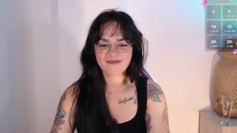 missmariana_ online show from 06-06-26, 12:05