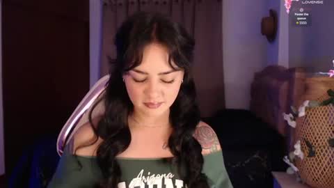 missmariana_ online show from 07-15-26, 11:32