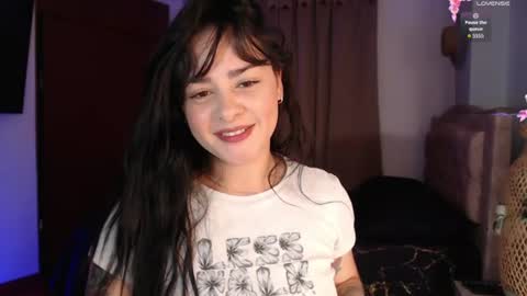 missmariana_ online show from 07-18-26, 12:15