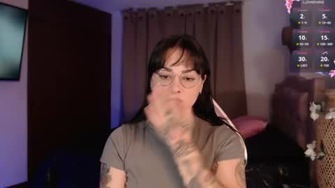 missmariana_ online show from 07-26-26, 11:44