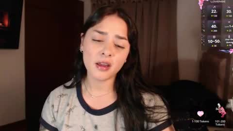 missmariana_ online show from 07-29-26, 11:36