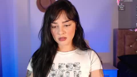 missmariana_ online show from 08-01-26, 12:10
