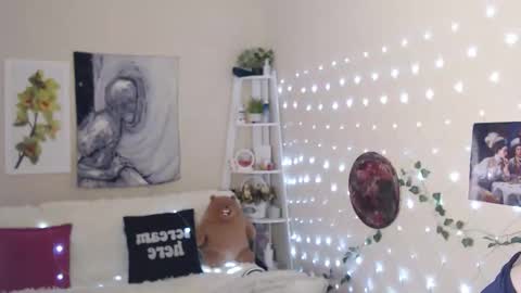 Li  online show from 02-15-25, 10:22