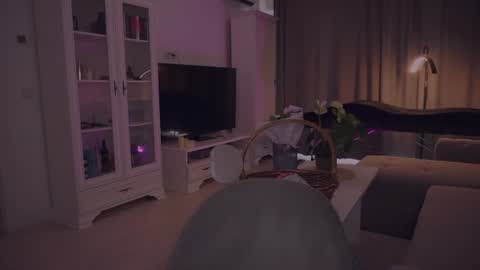 LUXXANDRA online show from 07-29-26, 05:49