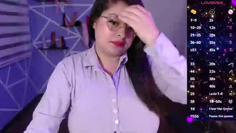 Snapshot of missmia1_ chatting on 12-11-24, 03:05 Miia online show from 12-11-24, 03:05